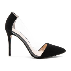 Raye Terry Heel 8